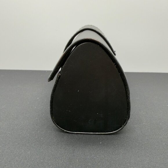 Case Versace Sunglasses Case Womens Mod Black Medium Authentic Original - Picture 2 of 4